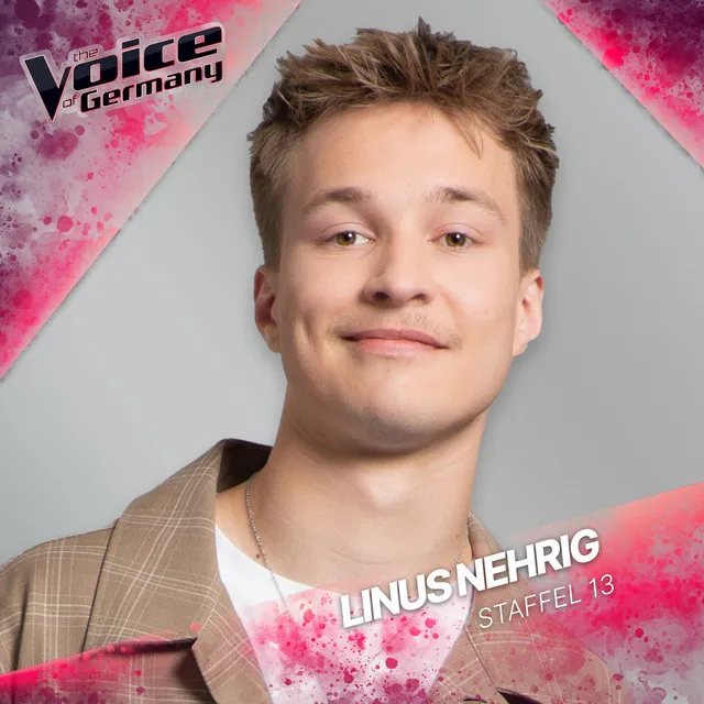 Can I Be Him (aus "The Voice of Germany 2023") - Live