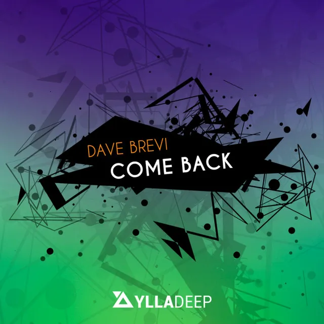 Come Back - Radio Edit