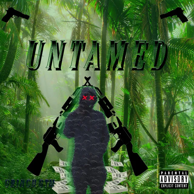 Untamed Freestyle