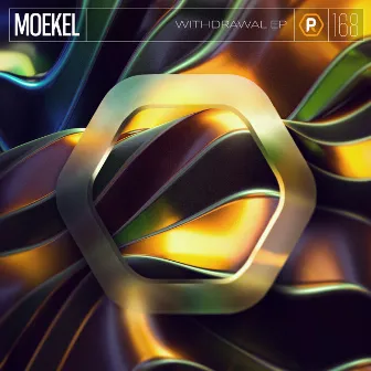 Withdrawal EP by Moekel