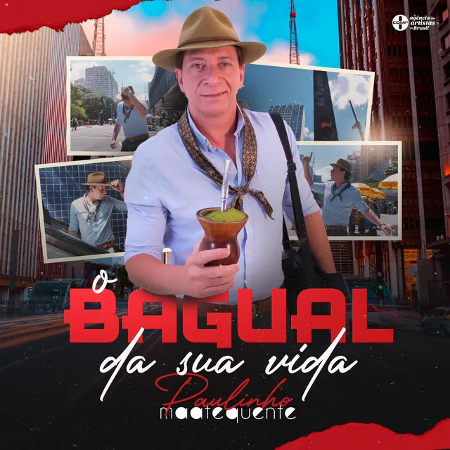 O Bagual da Sua Vida