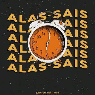 Alas-Sais by JUNY