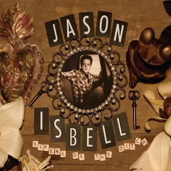 Crystal Clear by Jason Isbell