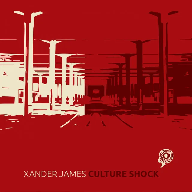 Culture Shock - Darkroom Synthesis Mix