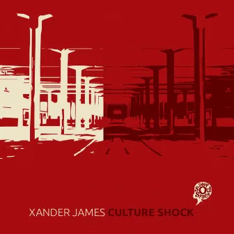 Culture Shock by Xander James