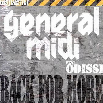 Back For More by General Midi