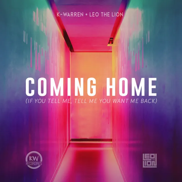 Coming Home - Radio Edit