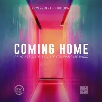 Coming Home by Leo The Lion