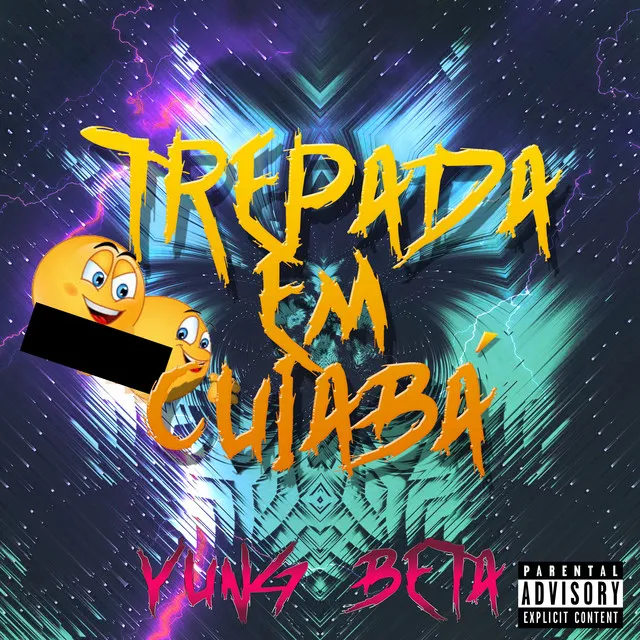 Trepada em Cuiabá - Remix