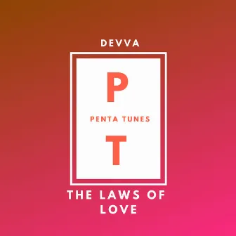 The Laws Of Love by Devva