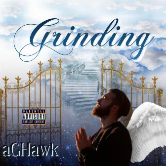 Grindin Freestyle by aGhawk