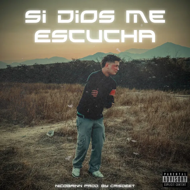 Si Dios Me Escucha