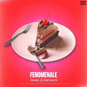 FENOMENALE by Ch3f Beats