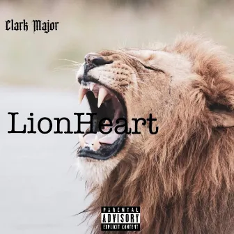 Lionheart by C lar K