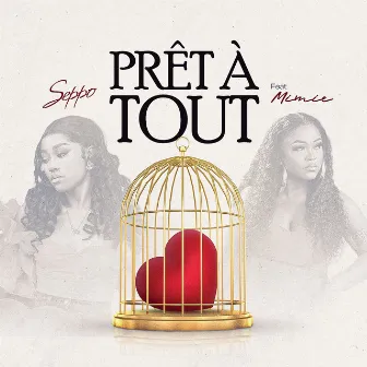 Prêt À Tout by Seppo