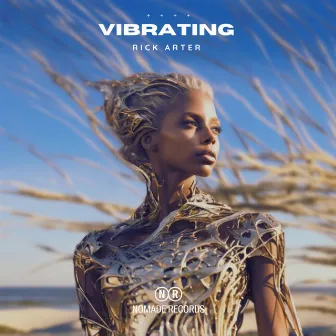 Vibrating by Rick Arter