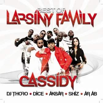 Best of Larsiny Family by Shiz