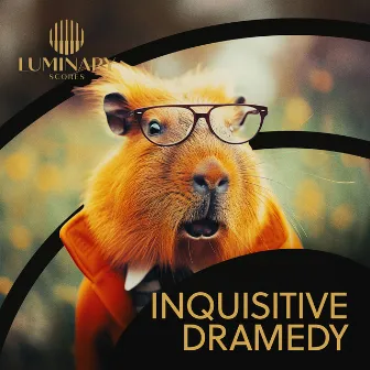 Inquisitive Dramedy by Bobby Tahouri