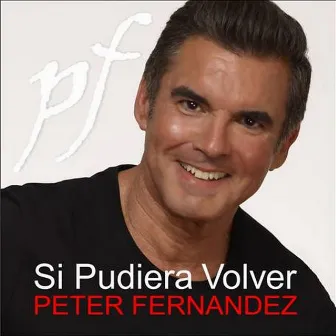 Si Pudiera Volver by Peter Fernandez