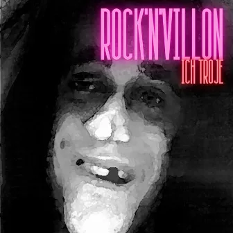 Rock'N'Villon by Jacek Łągwa