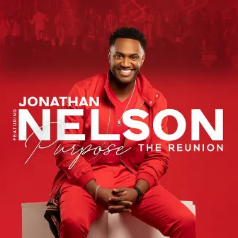 Thank You Lord / Manifest (Live) by Jonathan Nelson