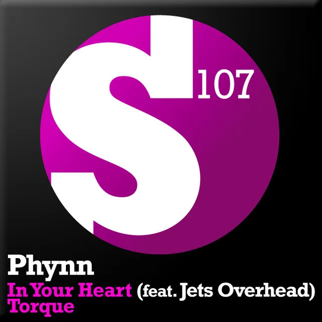 In Your Heart - Radio Edit