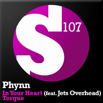 In Your Heart / Torque by Phynn