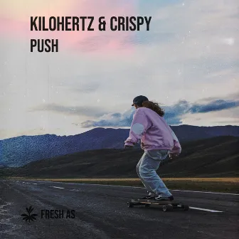 Push by Kilohertz