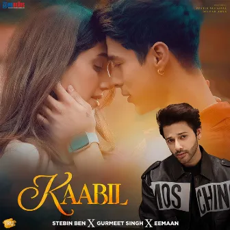 Kaabil by Eemaan