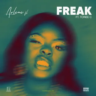 Freak by Arlene FL