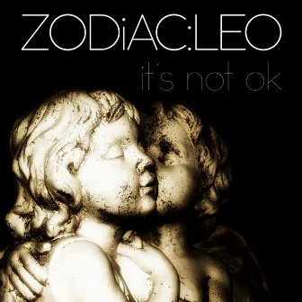 It's Not OK by Zodiac Leo