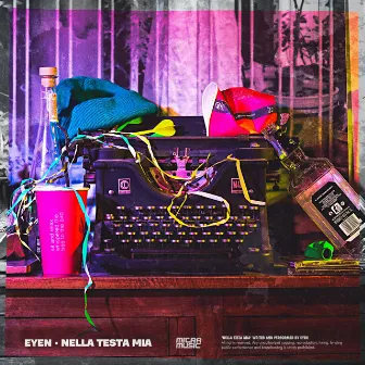 Nella testa mia by Eyen