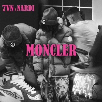 Moncler by Nardi