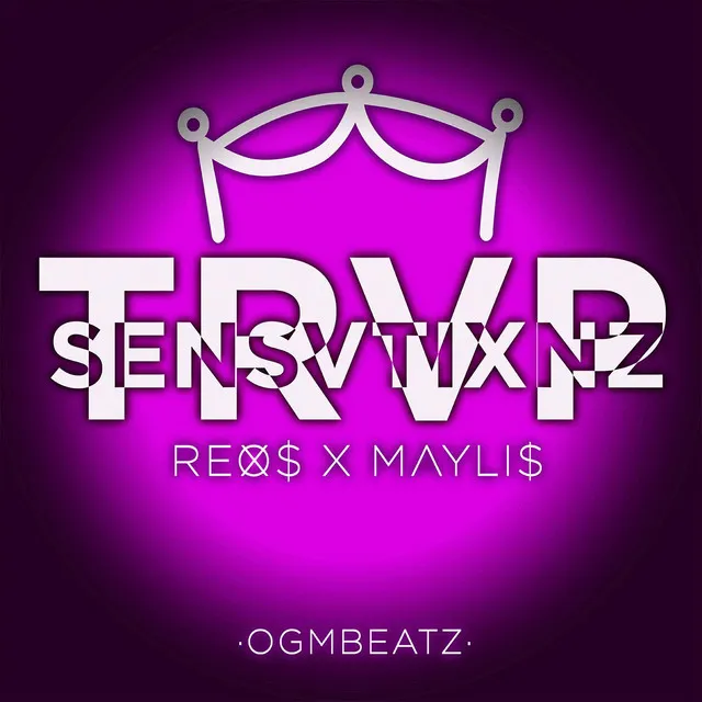 Trvp Sensvtixnz