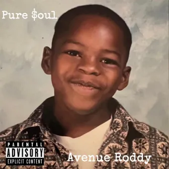 1Am in the cell by Avenue Roddy