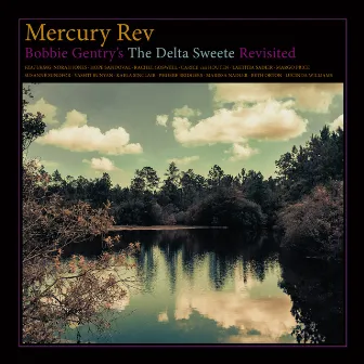 Big Boss Man by Mercury Rev