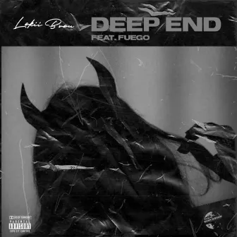 Deep End by Lokii Bron