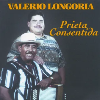 Prieta Consentida by Valerio Longoria