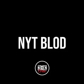 NYT Blod by Nixen