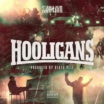 Hooligans by Unknown Artist