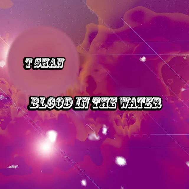 Blood in the Water