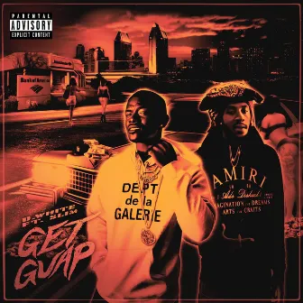 Get Guap by Dwhite