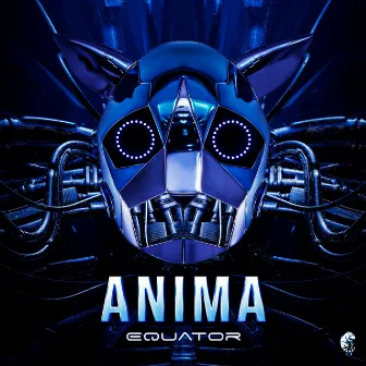 Equator by Anima