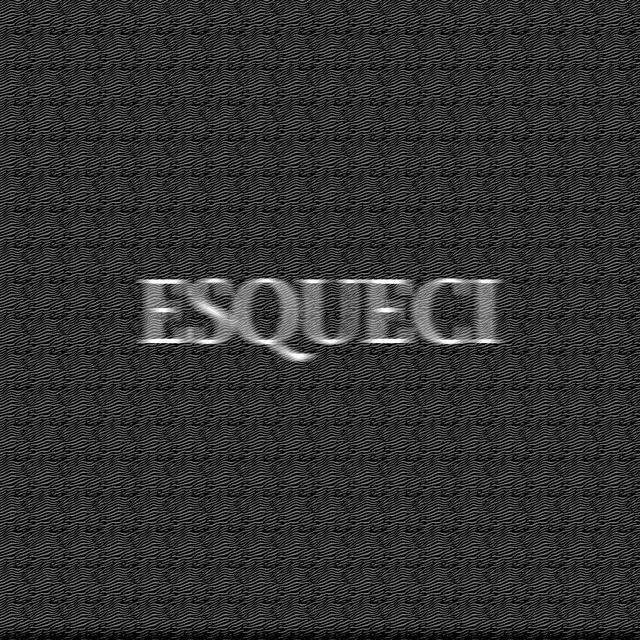 Esqueci