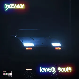 Lonely Souls by GXRMXN