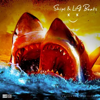 2 Headed Shark by LsG Beatz