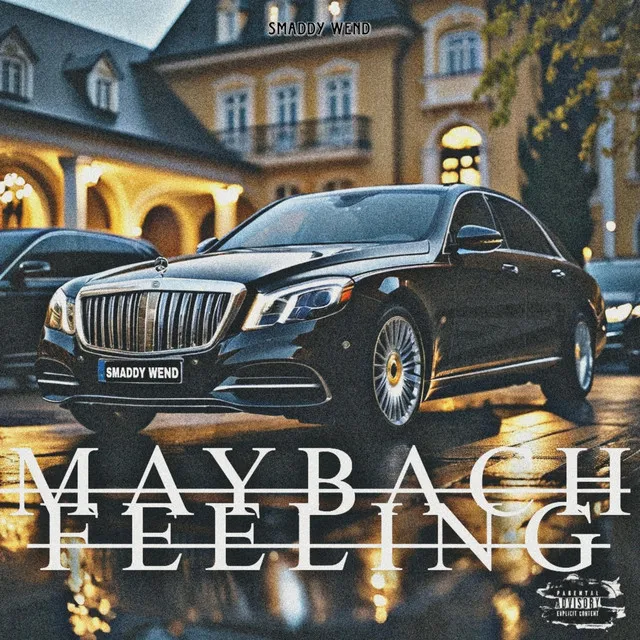 MAYBACH FEELING