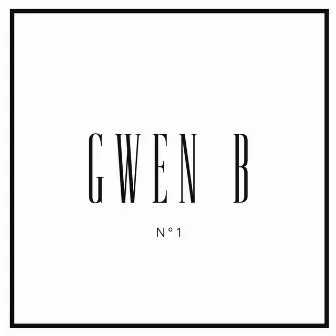 N° 1 by Gwen B