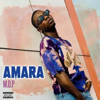 Amara by M.O.P