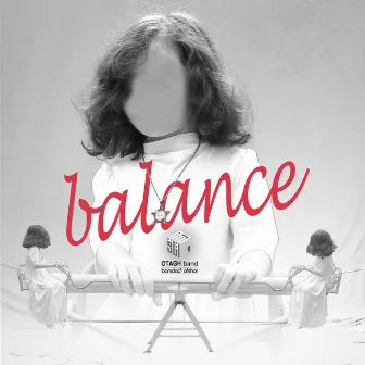 Balance by Bamdad Afshar